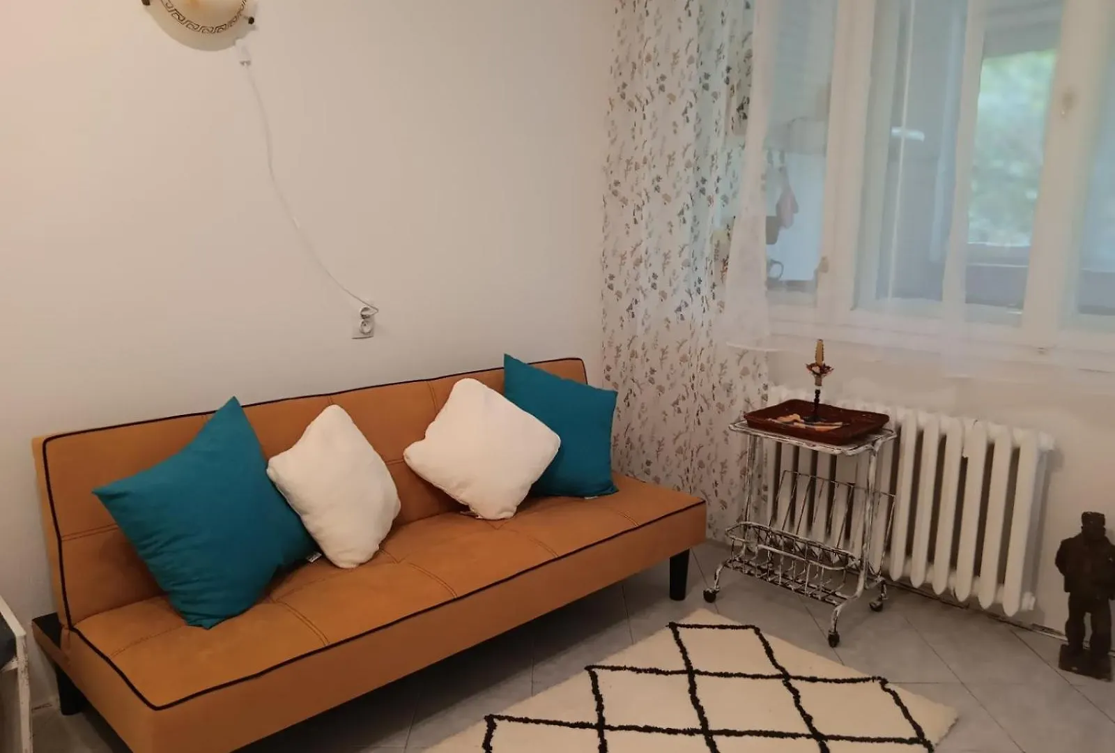 Apartment Keti Sofia Bulgaria