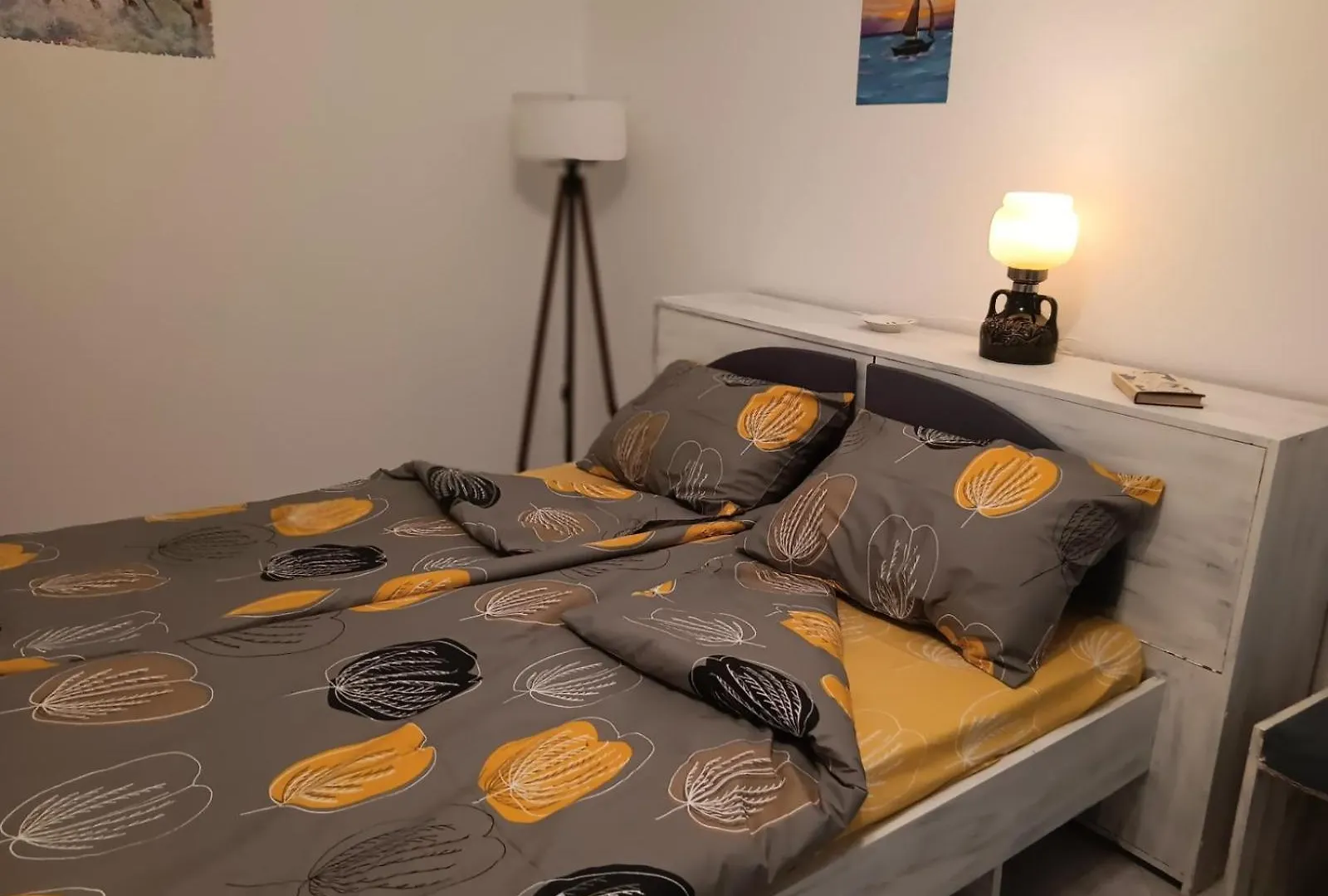 Apartment Keti Sofia