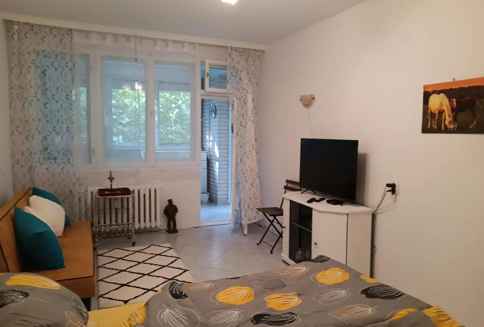 Apartment Keti Sofia
