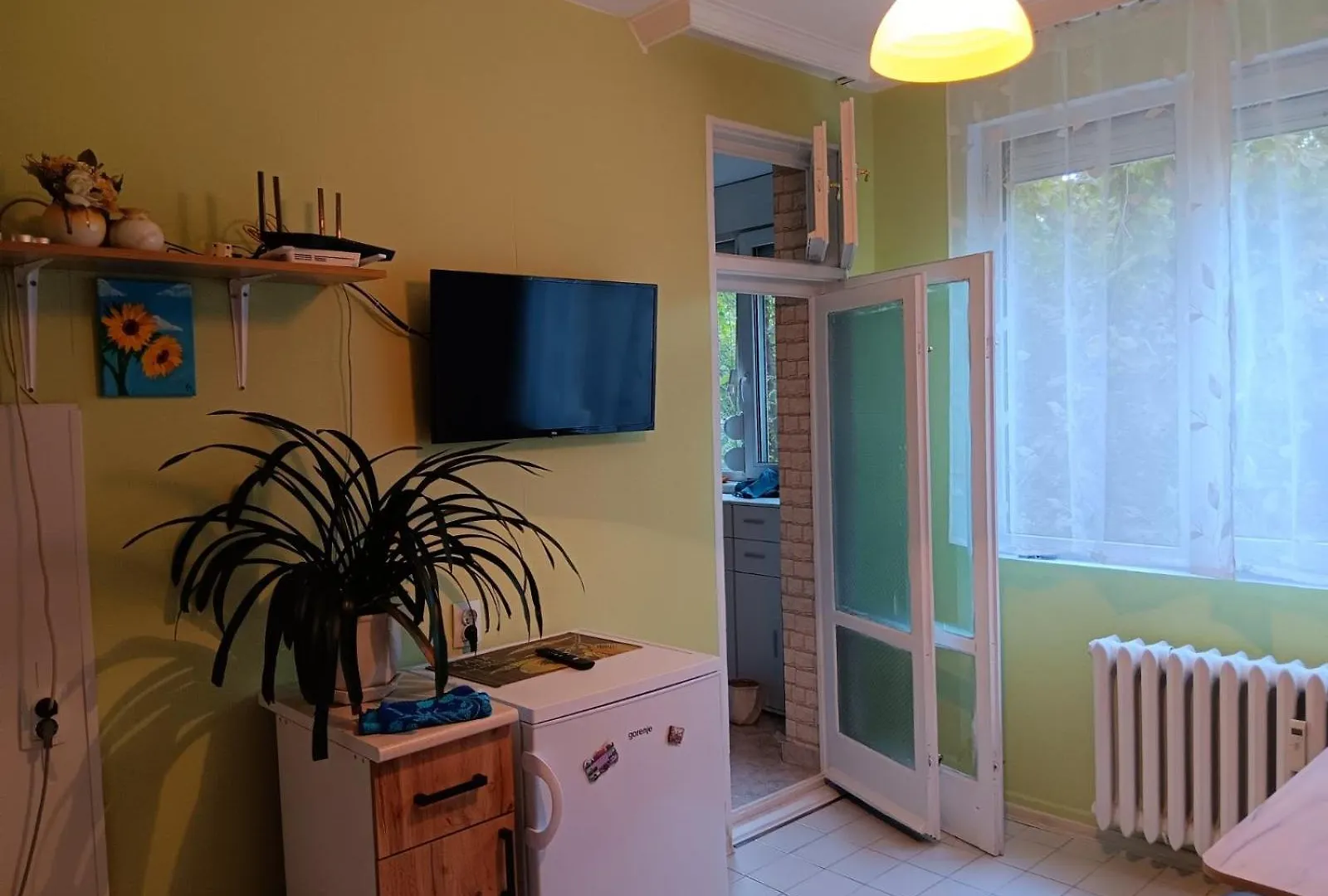 Apartment Keti Sofia 0*,