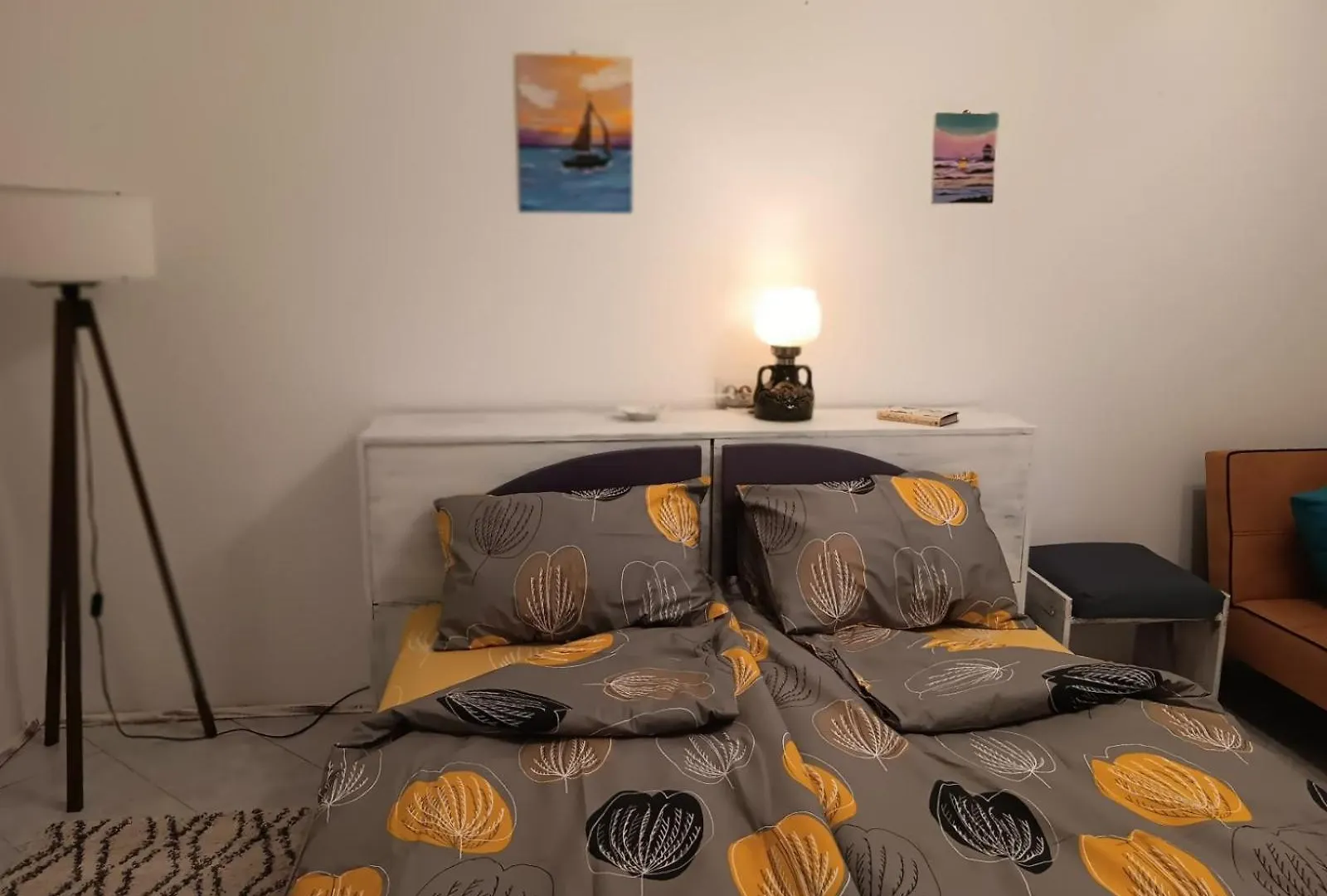 Apartment Keti Sofia