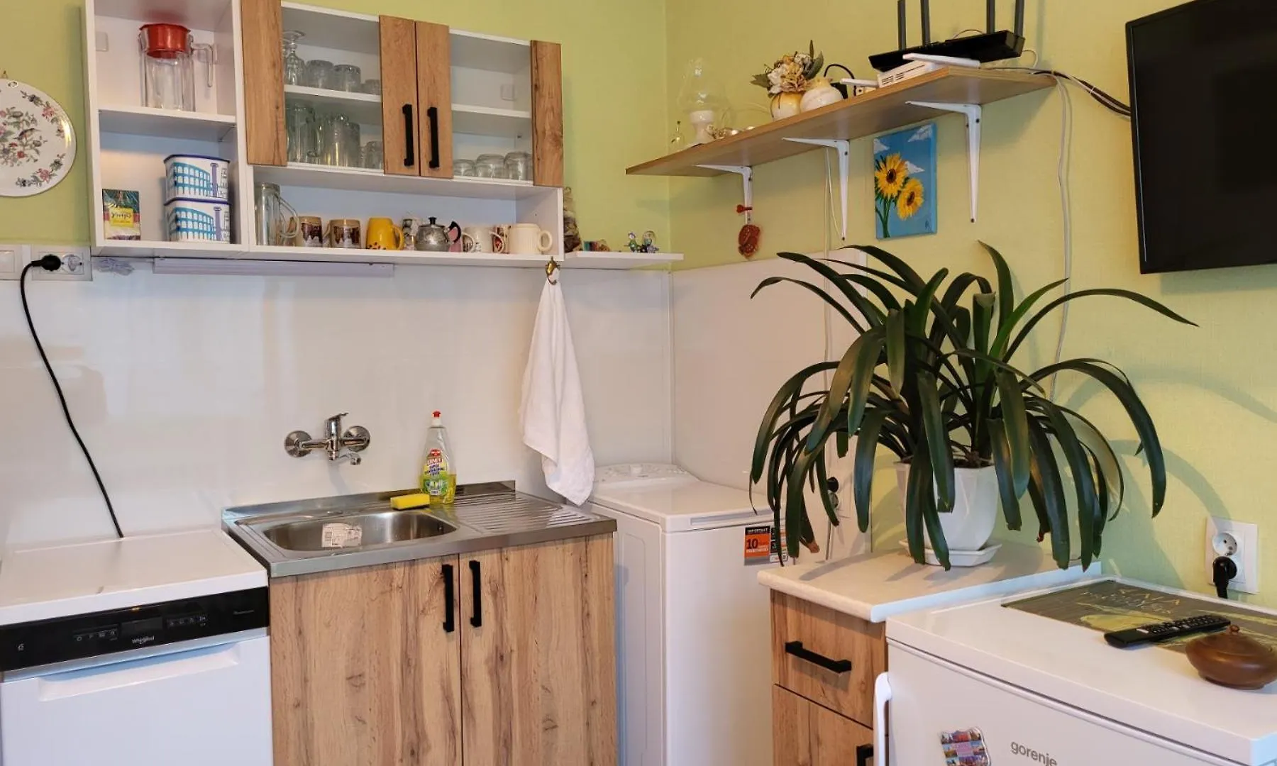 Apartment Keti Sofia
