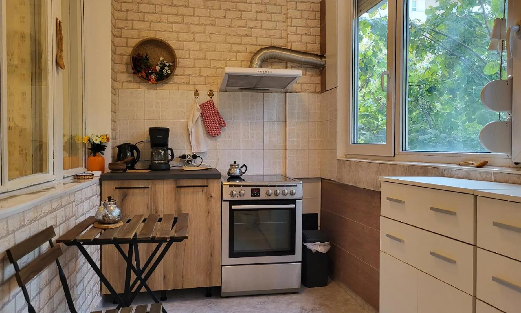 Apartment Keti Sofia