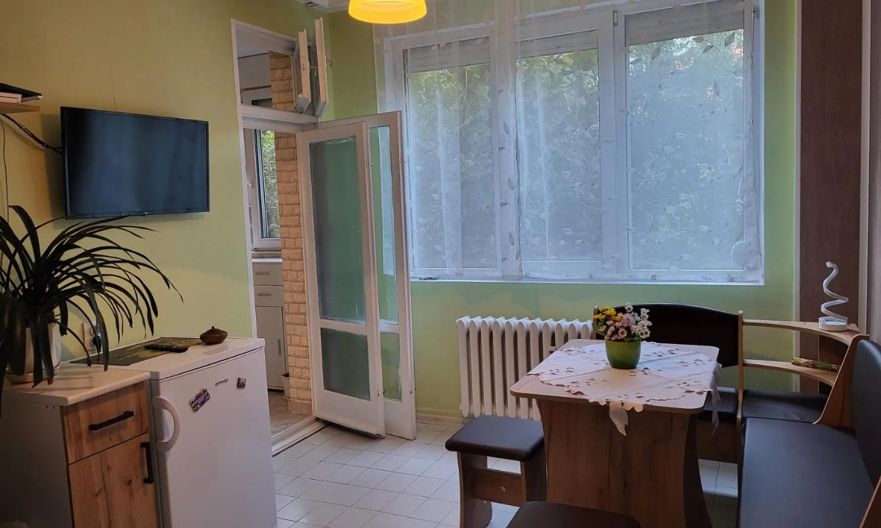 Apartment Keti Sofia