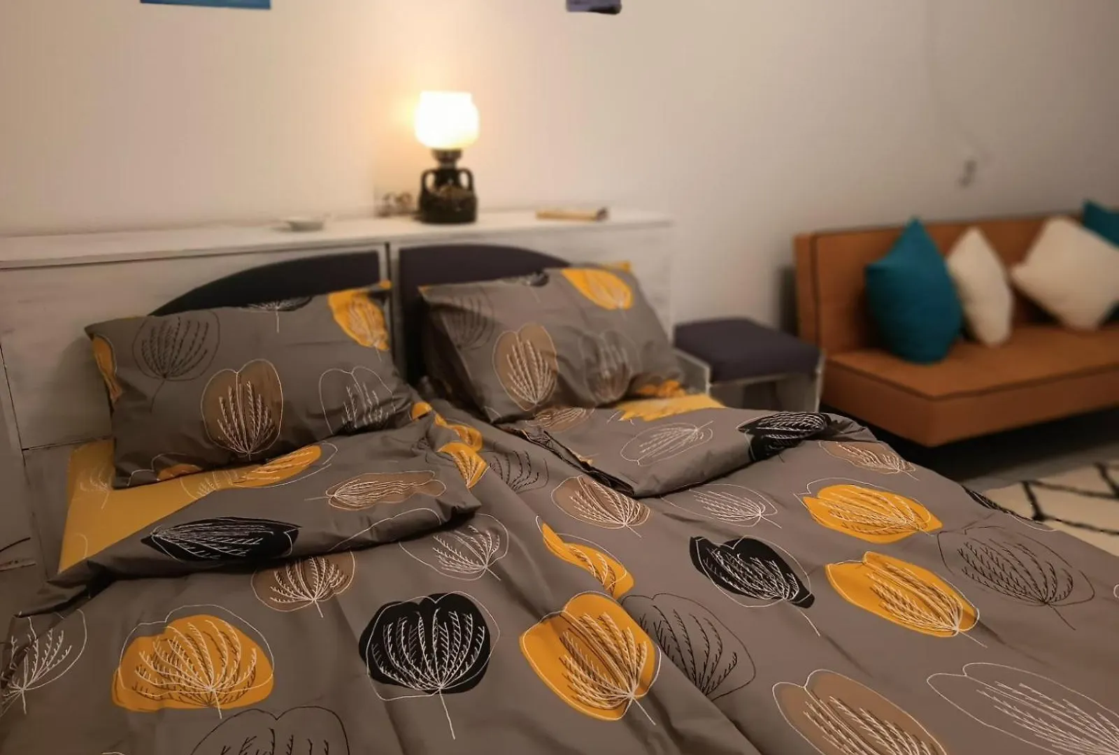 Apartment Keti 소피아