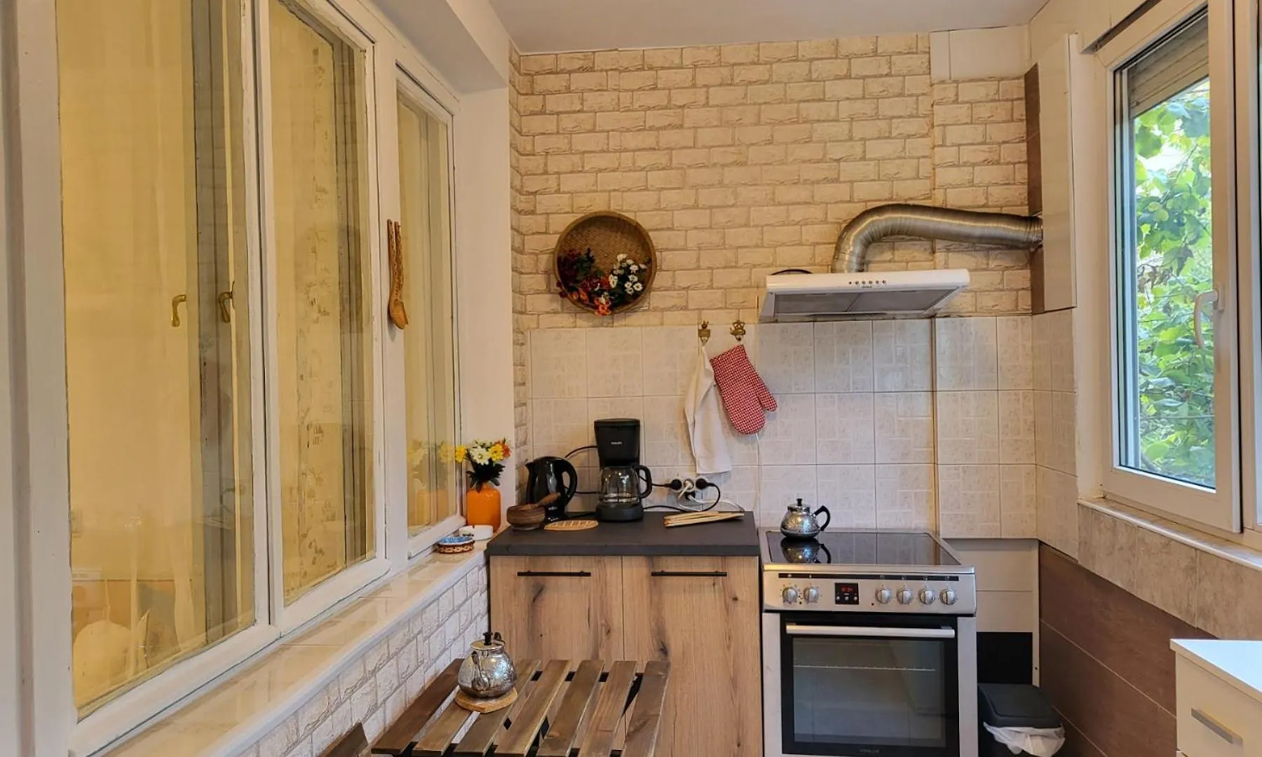 Apartment Keti 소피아