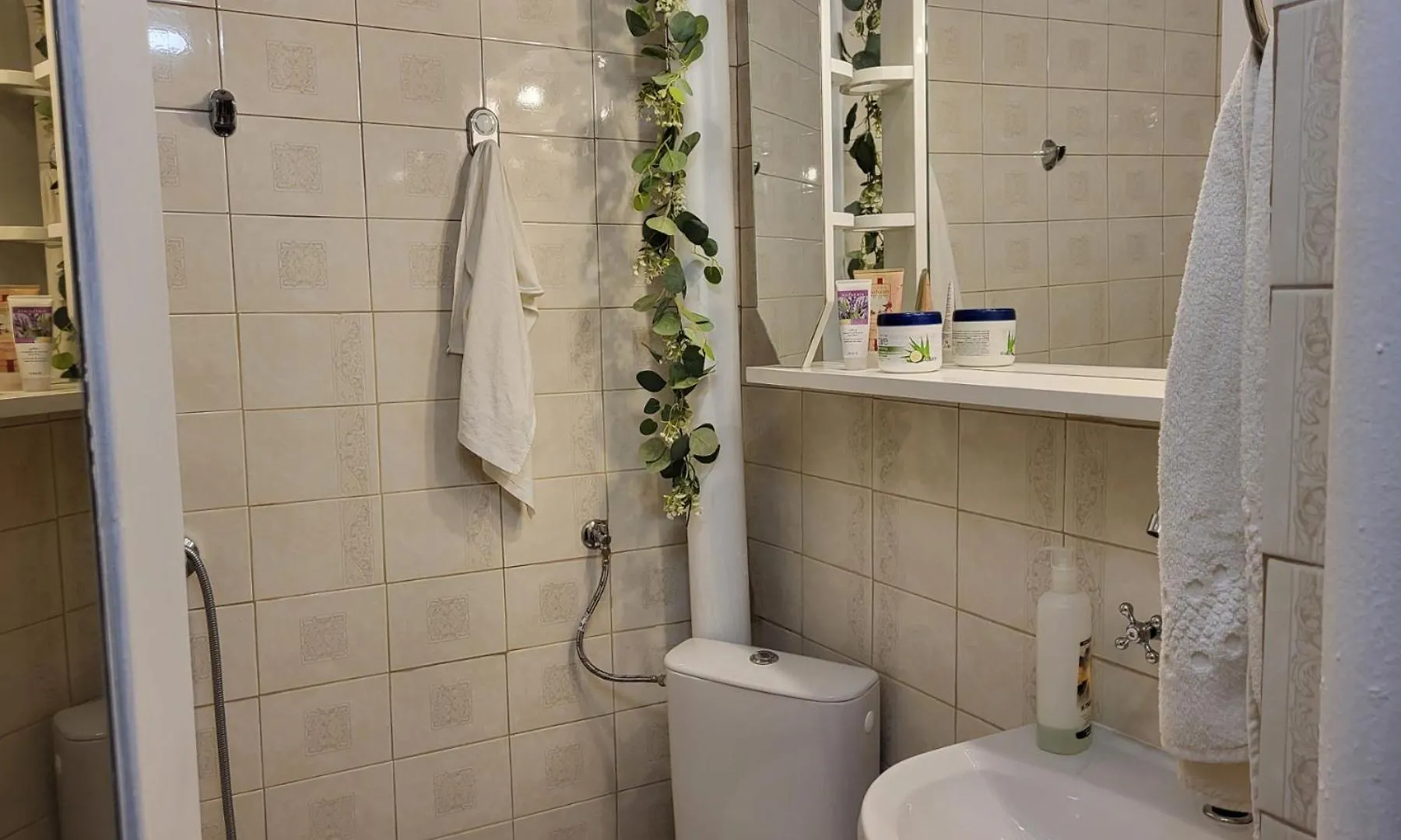 Apartment Keti 소피아 불가리아